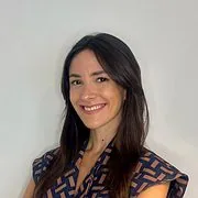 Dra. Geraldine Espósito