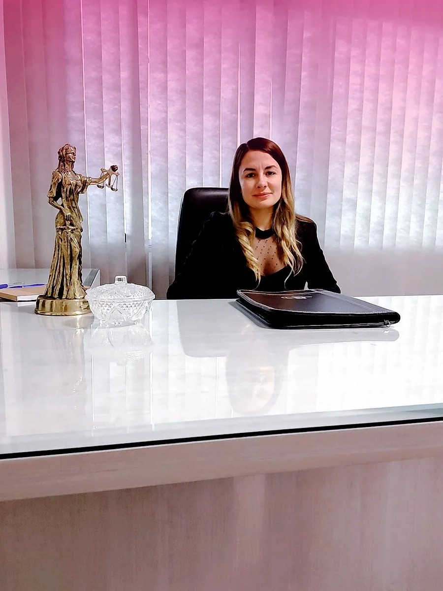 Dra. Johanna Soledad Mendez