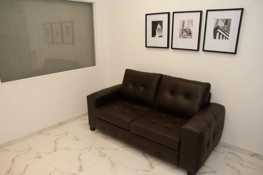 Sala de espera
